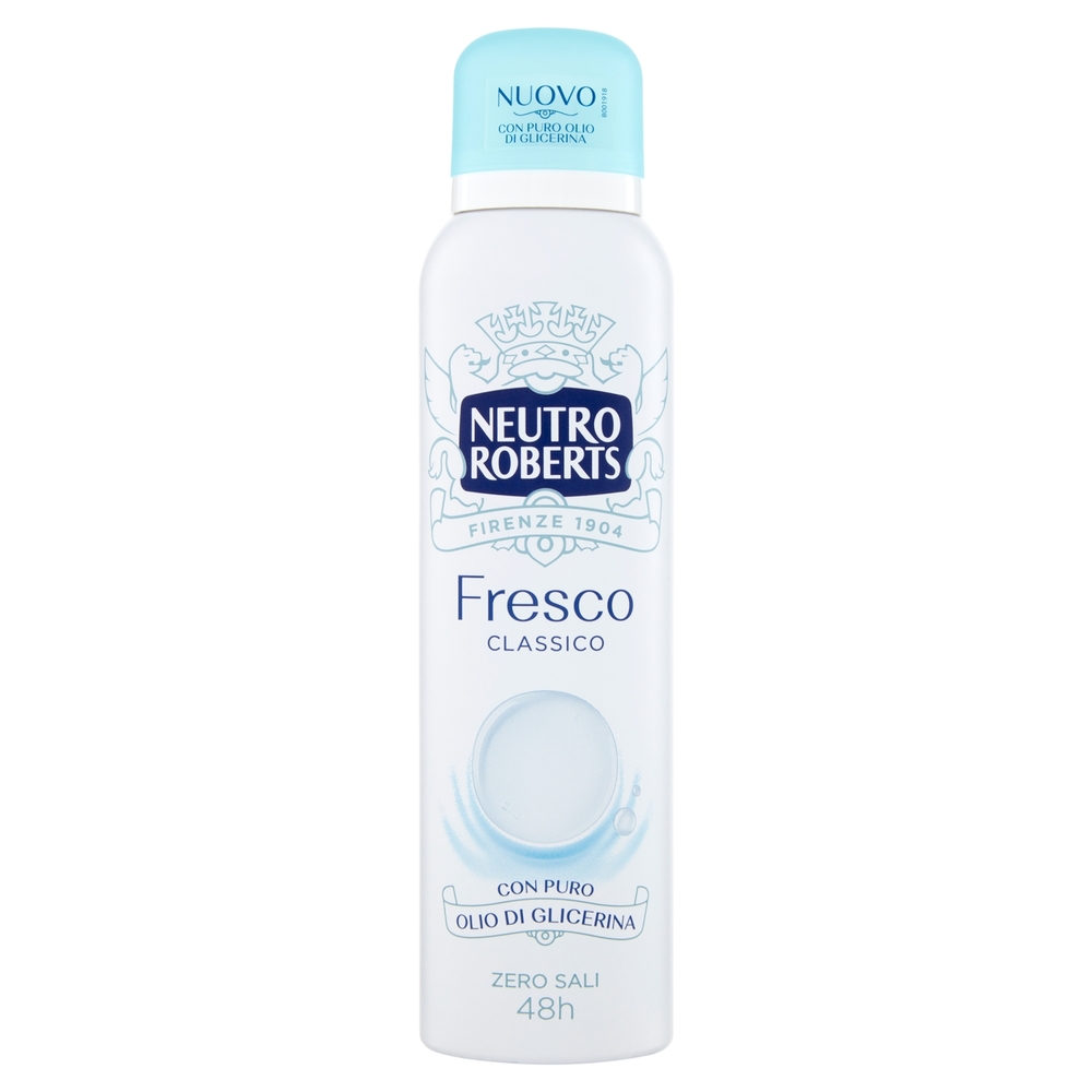Neutro Roberts Fresco Classico 150 ml